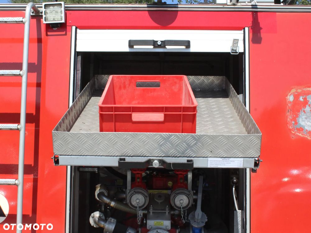 Iveco eurocargo - 20