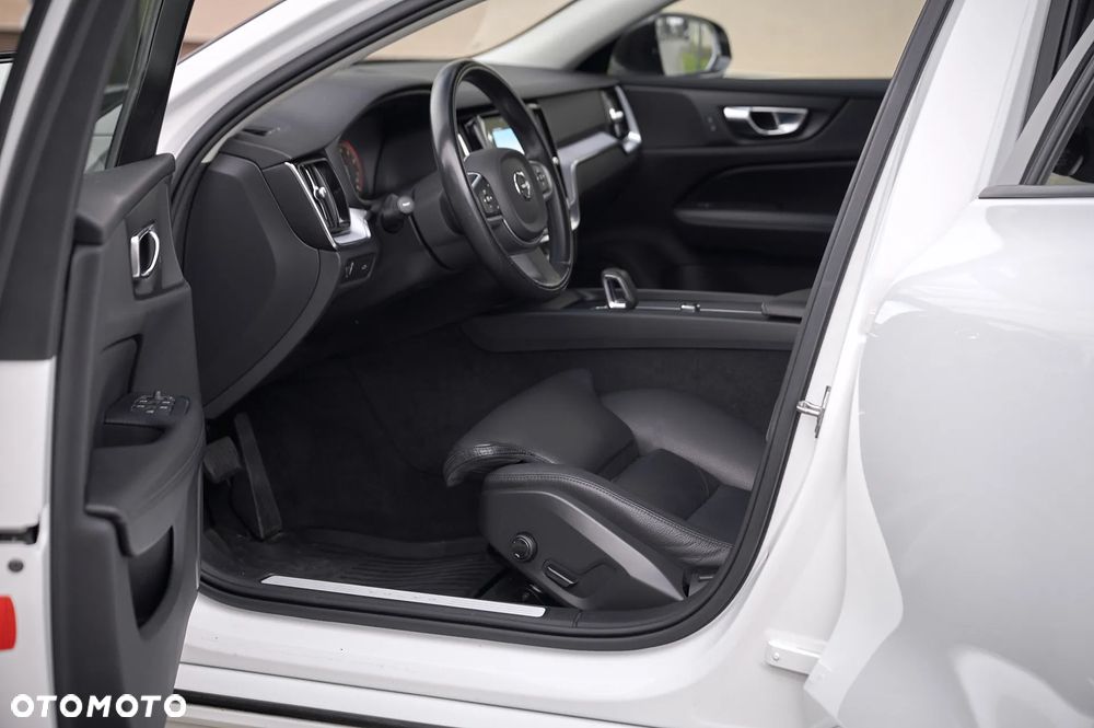 Volvo V60 - 4