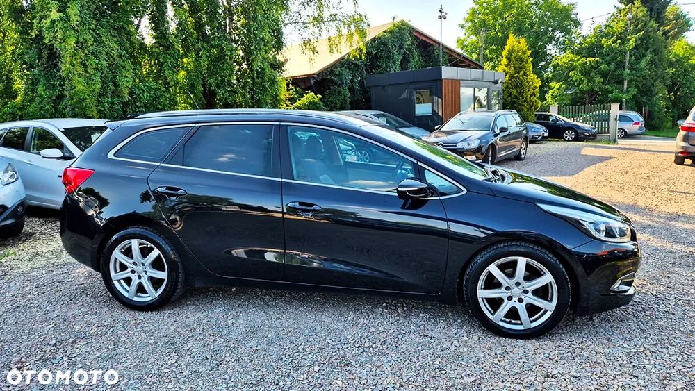 Kia Ceed 1.6 GDI XL - 9