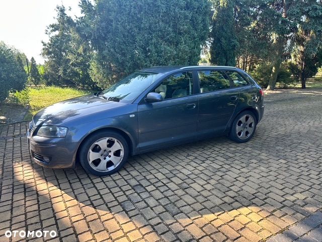 Audi A3 - 2