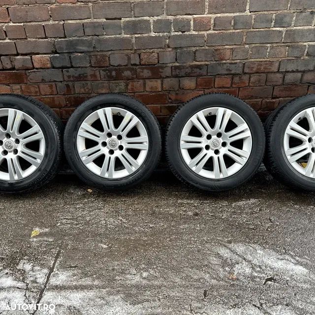 Opel Astra Caravan Classic III 1.7 CDTI - 8