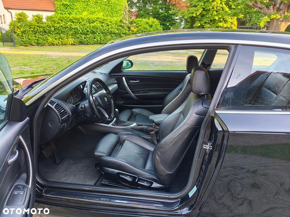 BMW Seria 1 - 12