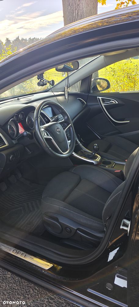 Opel Astra - 8