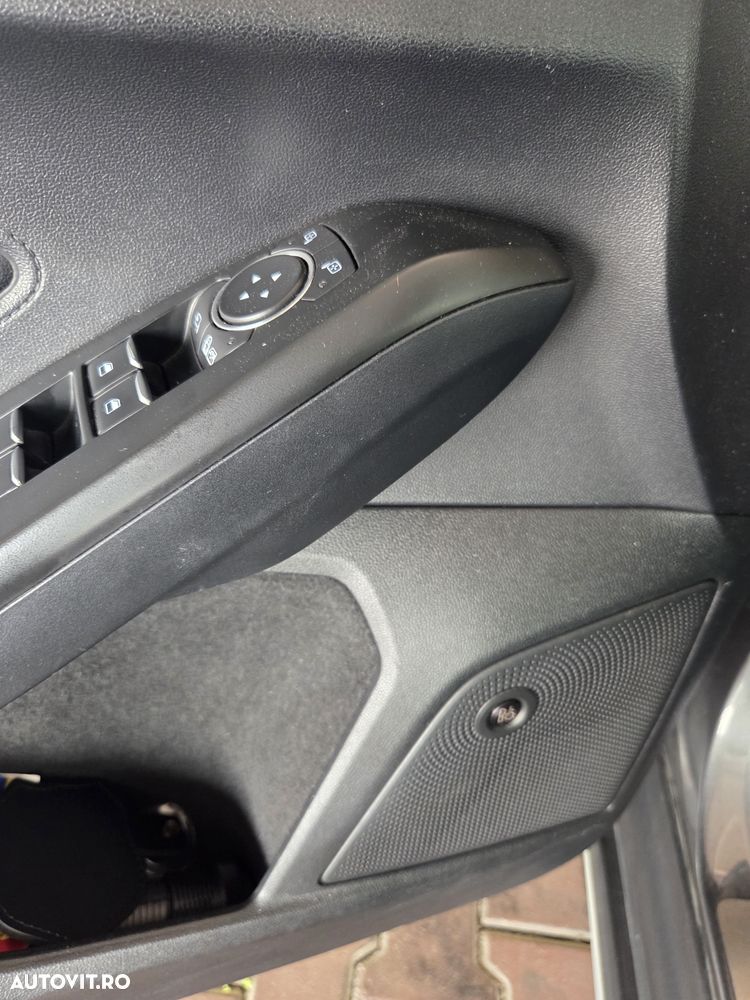 Ford Focus 1.5 EcoBlue Start-Stopp-System ACTIVE VIGNALE - 15