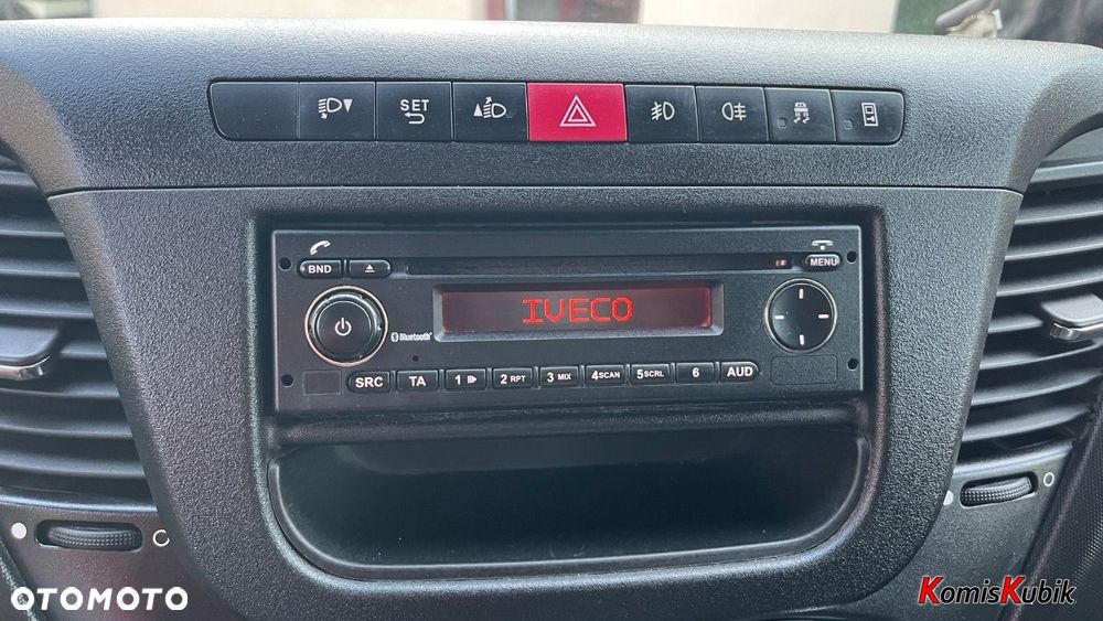 Iveco 35S17 BLASZAK - 13