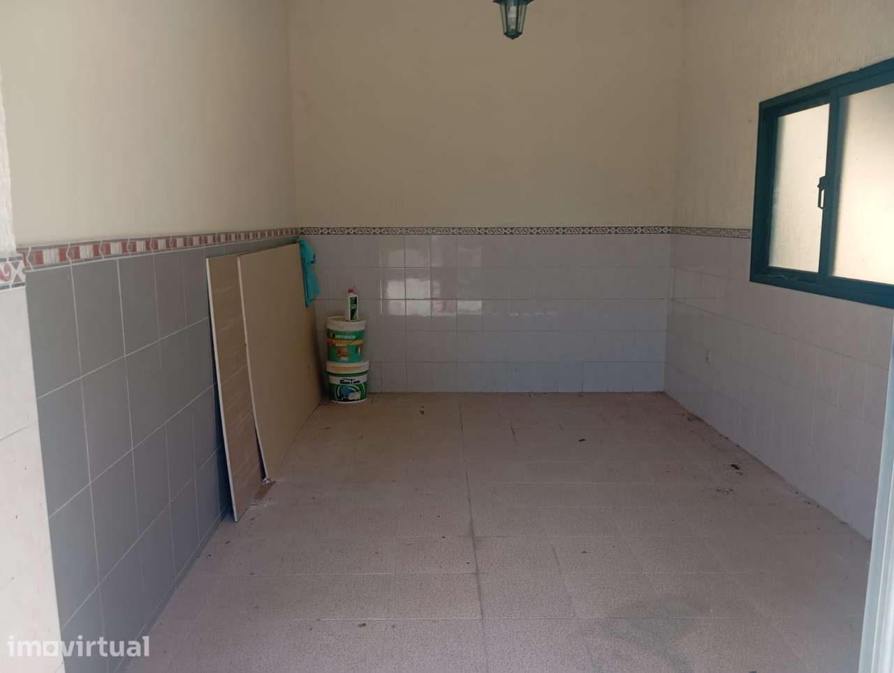 Garagem fechada Oaz - Grande imagem: 4/5