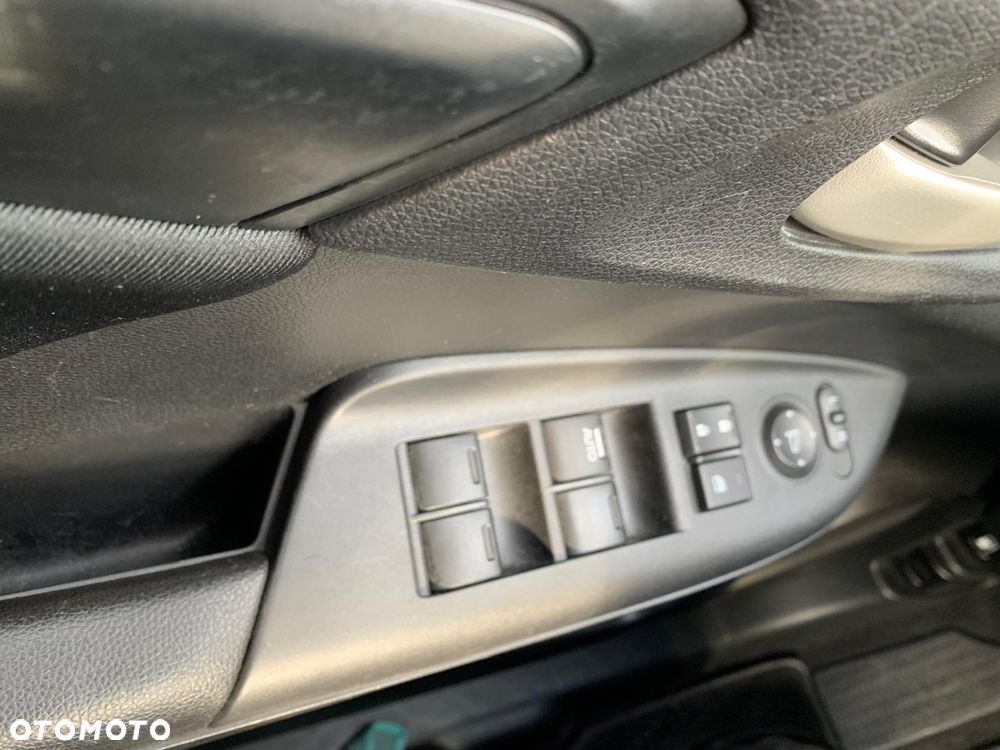 Honda Jazz 1.3 i-VTEC Comfort - 16