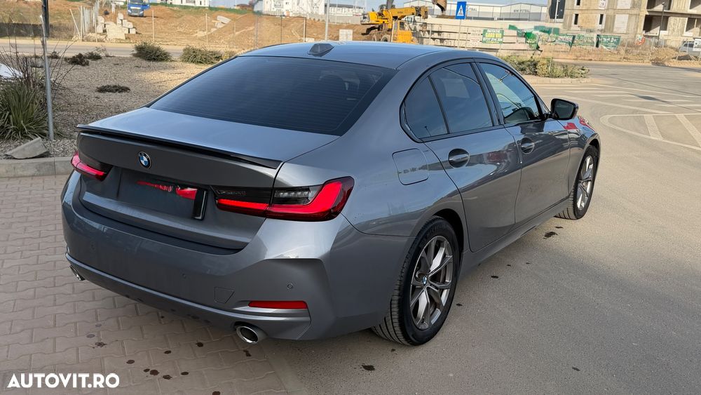 BMW Seria 3 - 3