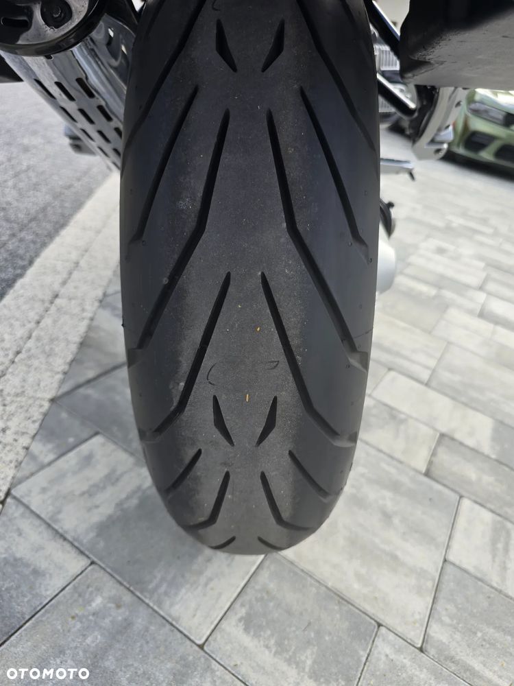 BMW R - 26
