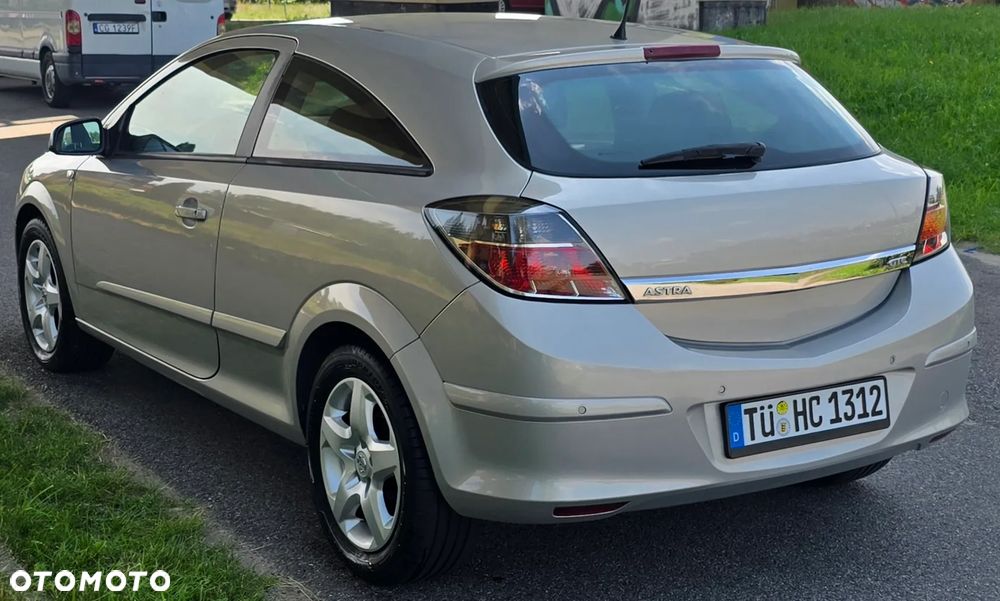 Opel Astra 1.6 Catch me - 6