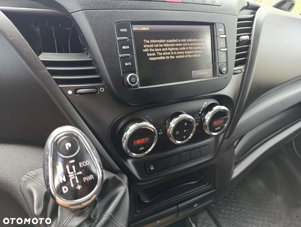 Iveco 35c17 Daily - 20
