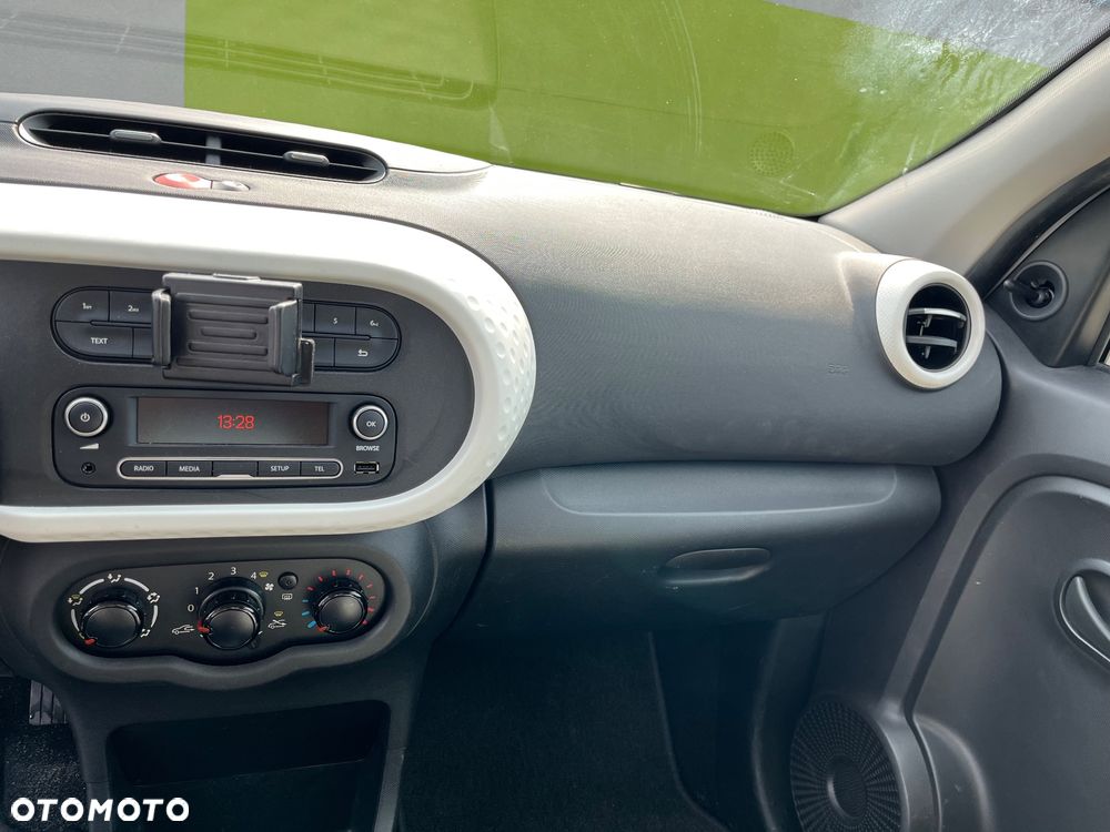 Renault Twingo - 11