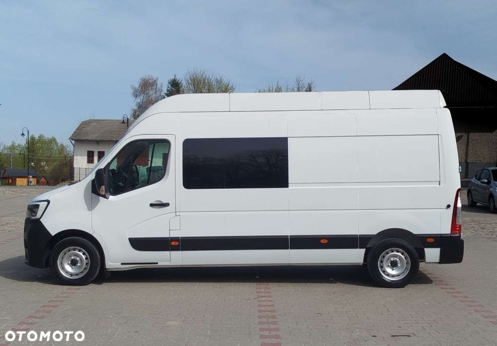 Renault Master - 5