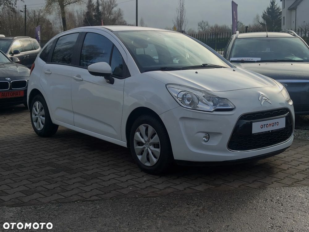 Citroën C3 1.4 Confort - 2