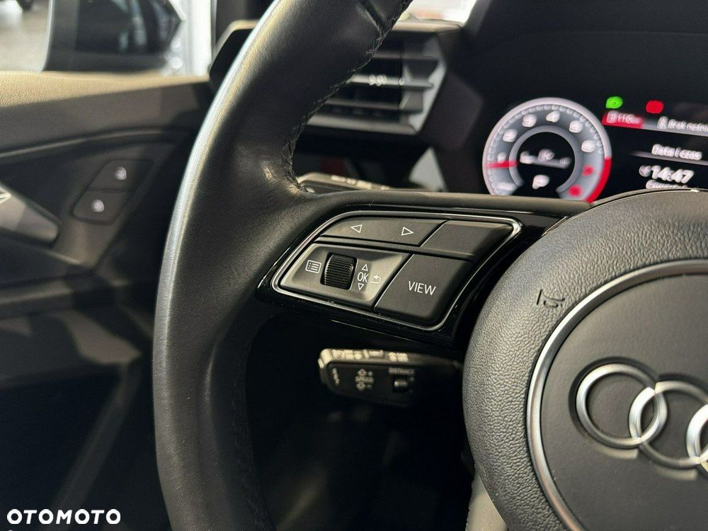 Audi A3 Sportback - 21