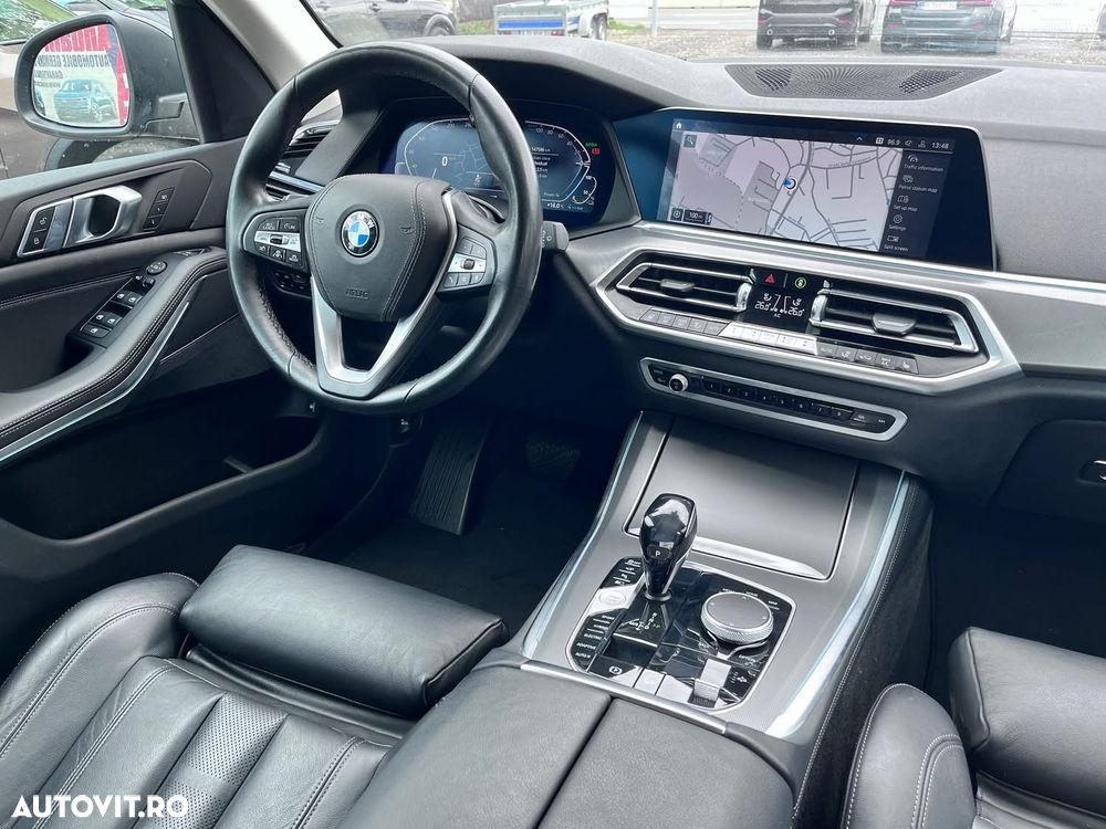 BMW X5 xDrive45e AT PHEV - 14