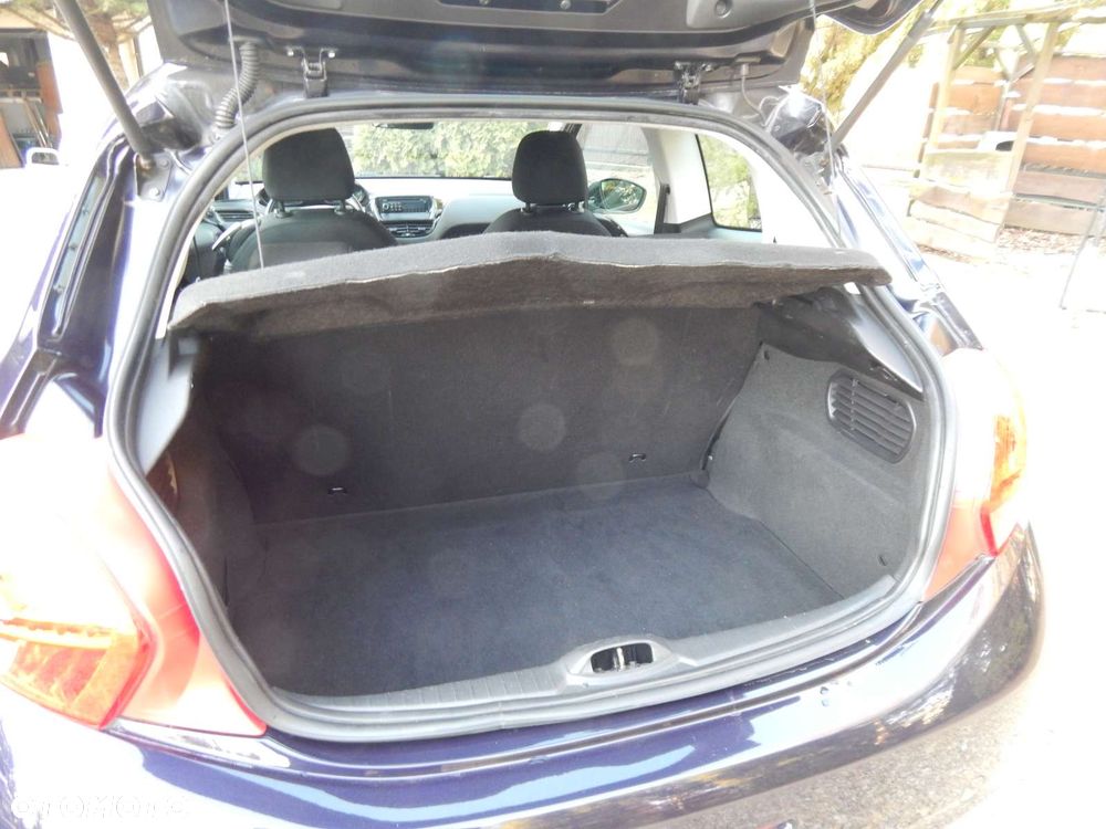 Peugeot 208 1.0 VTi/PureTech Access - 10