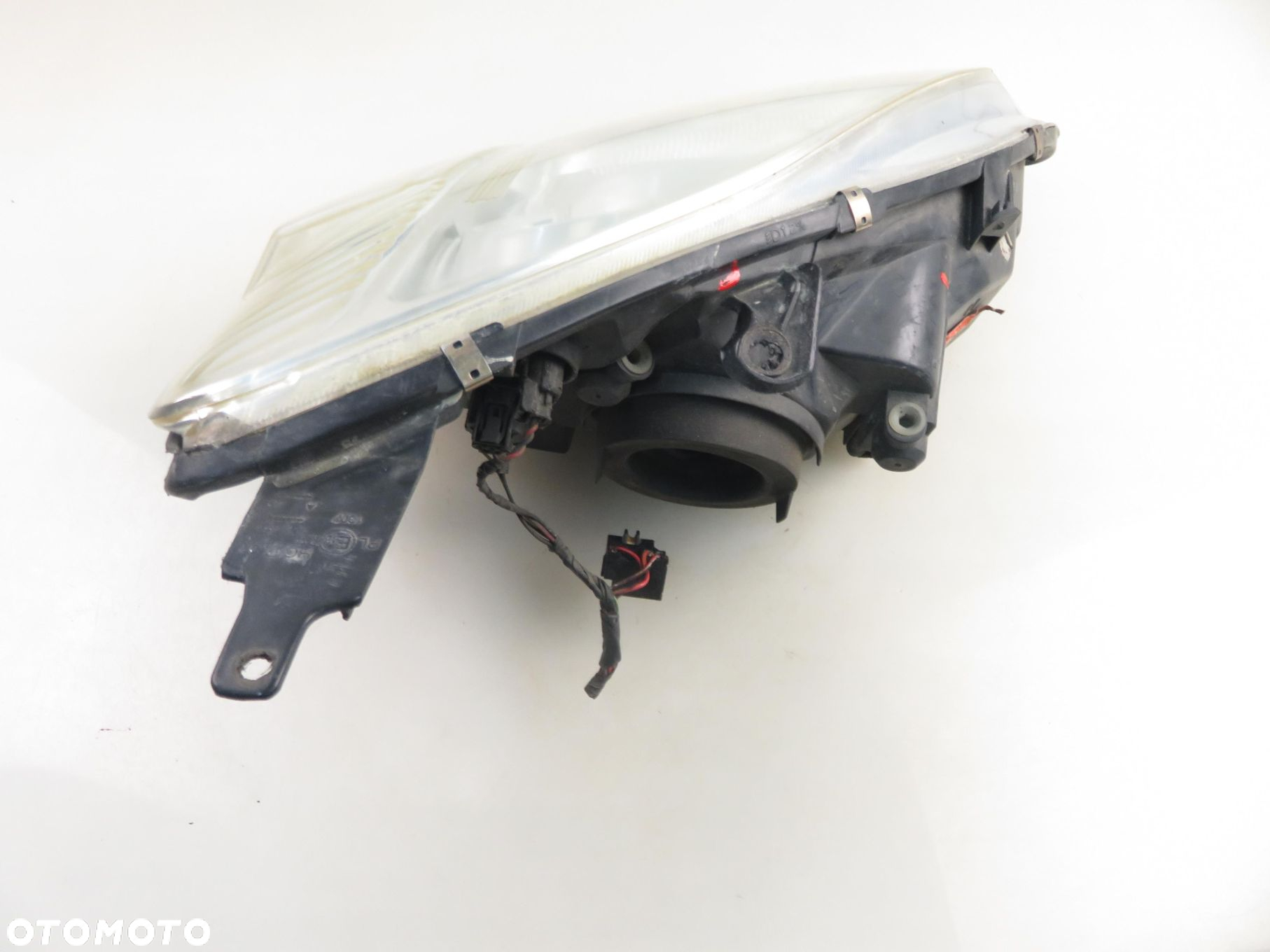 LAMPA LEWA PRZEDNIA HONDA CIVIC VII EUROPA - 10
