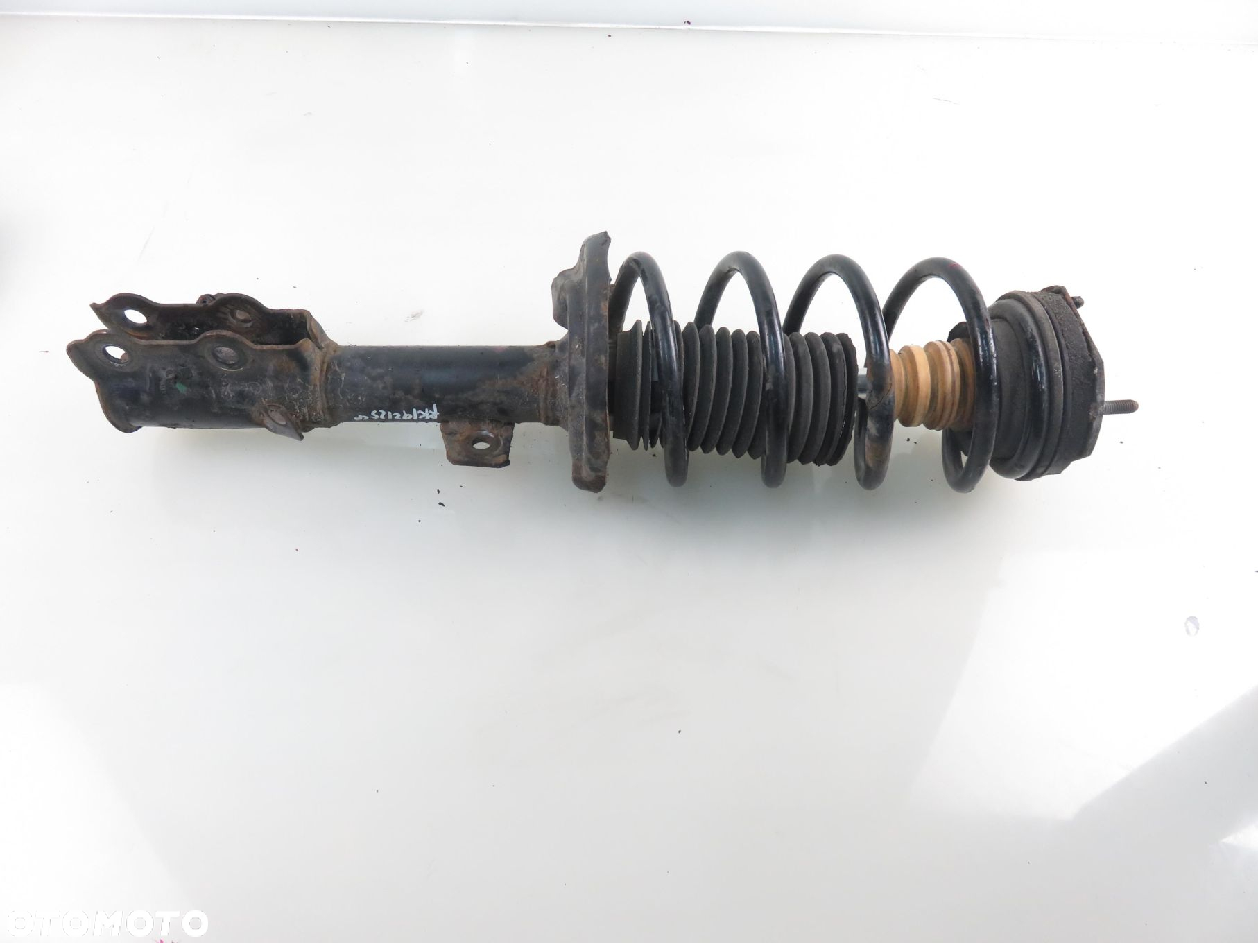 MCPERSON LEWY PRZEDNI FORD FIESTA MK6 VI 1.4 TDCi 68 8V - F6JD 8V5118K001BF - 6
