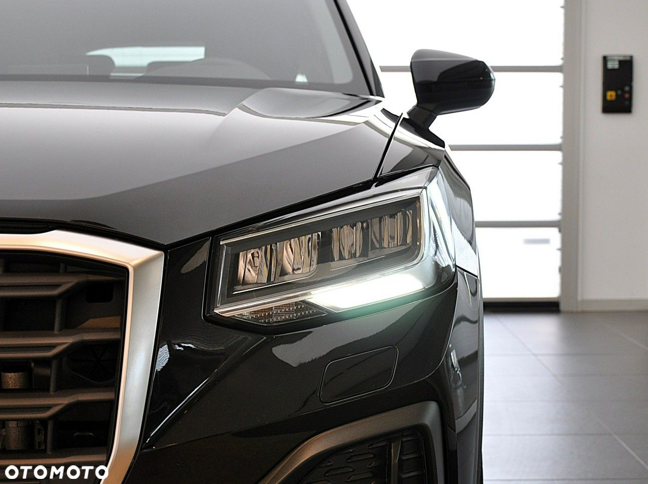 Audi Q2 - 9