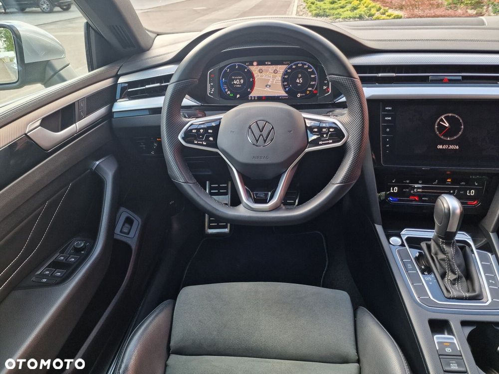 Volkswagen Arteon 2.0 TDI R-Line DSG - 21