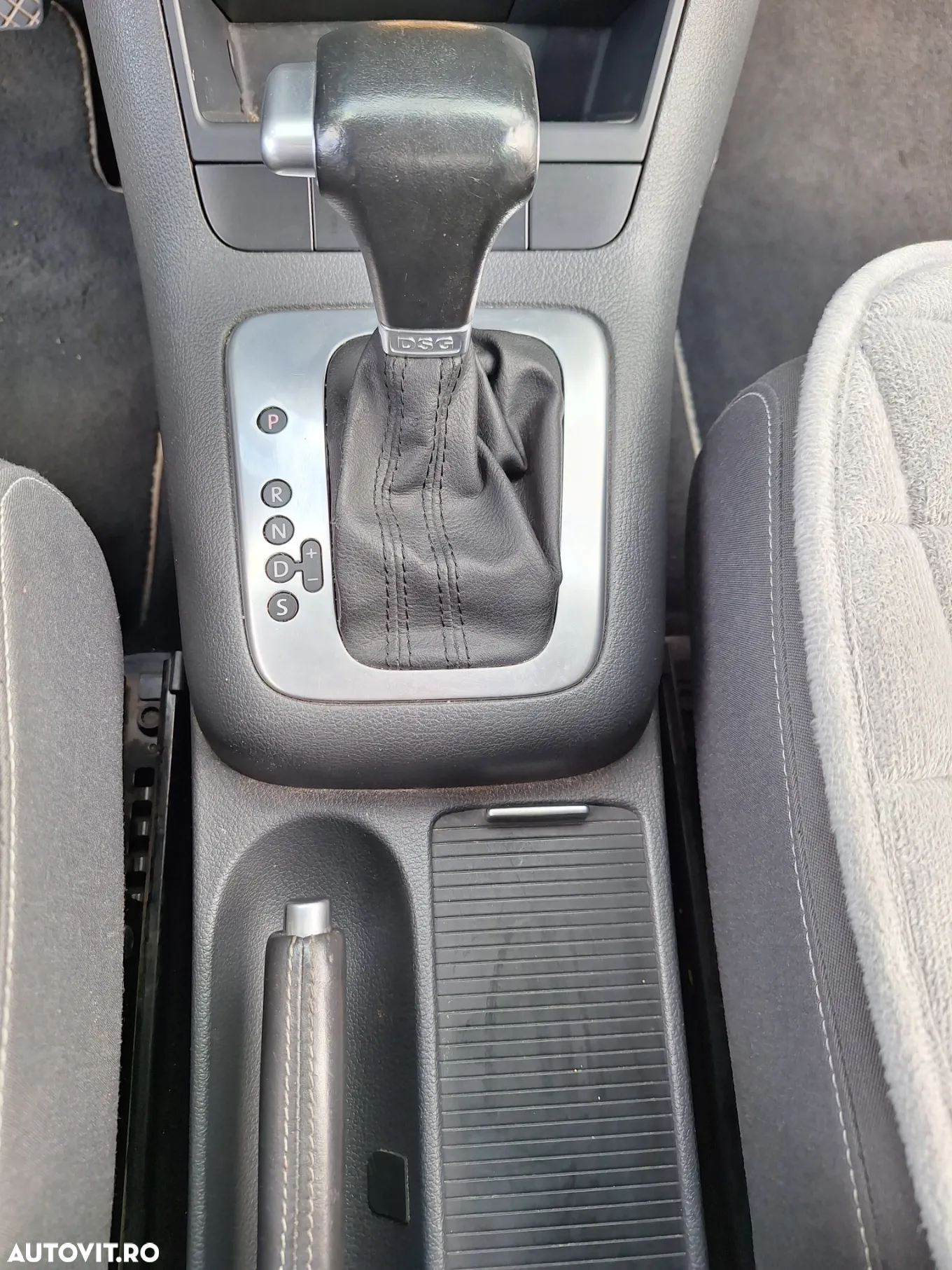 Volkswagen Golf Plus 1.4 TSI DSG United - 19