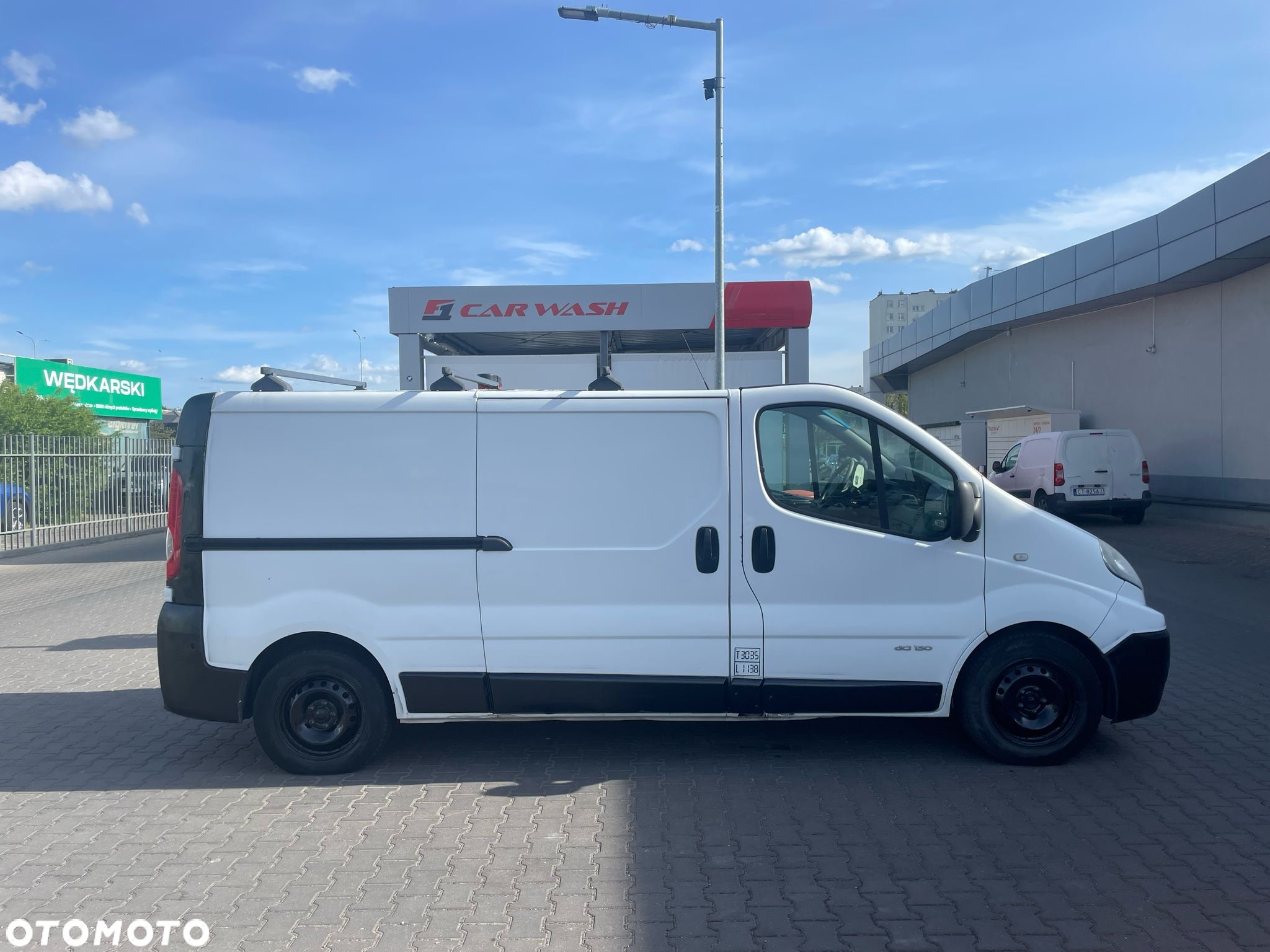 Renault Trafic - 4