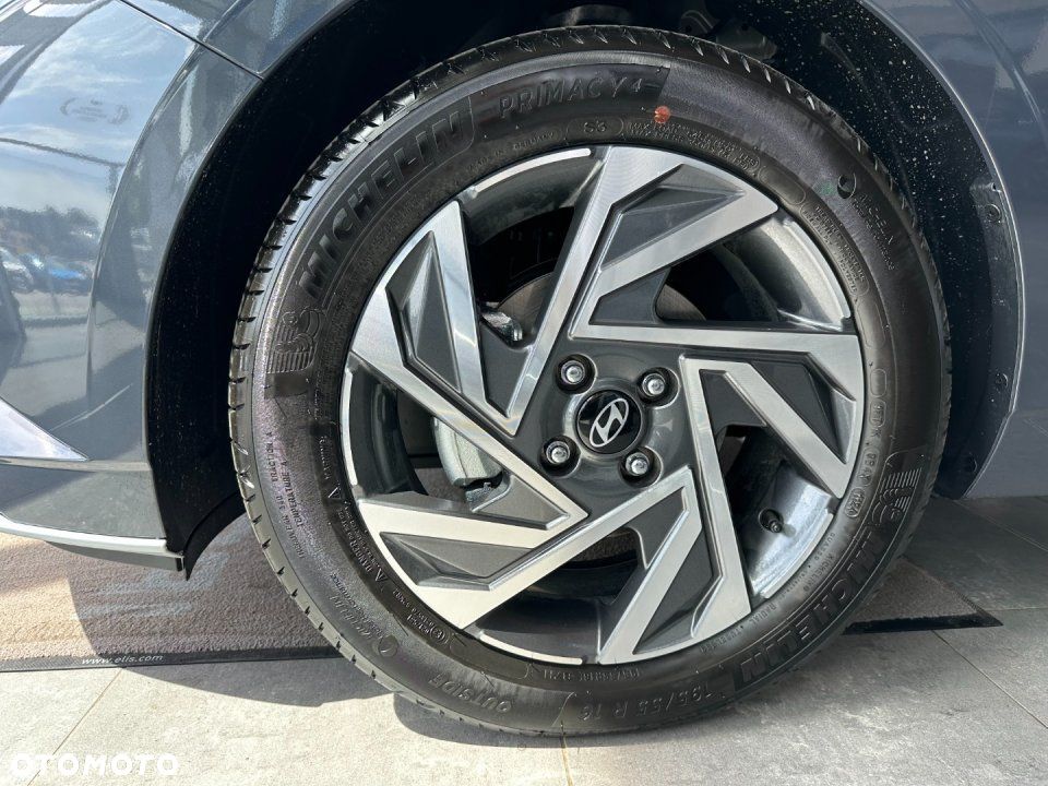 Hyundai i20 - 6