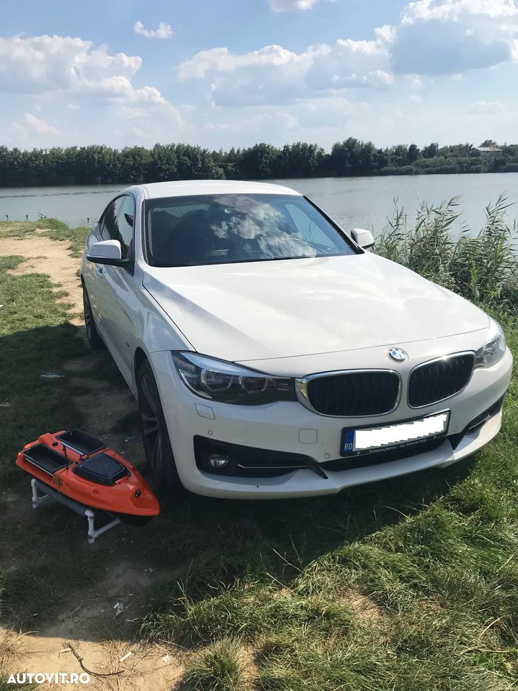 BMW Seria 3 - 19
