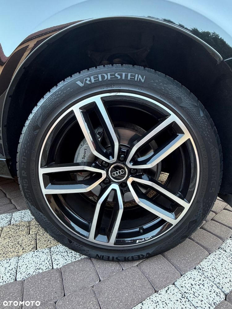 Audi Q5 2.0 TDI clean diesel Quattro S tronic - 15