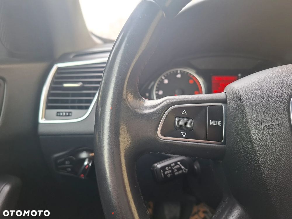 Audi Q5 2.0 TDI Quattro - 21