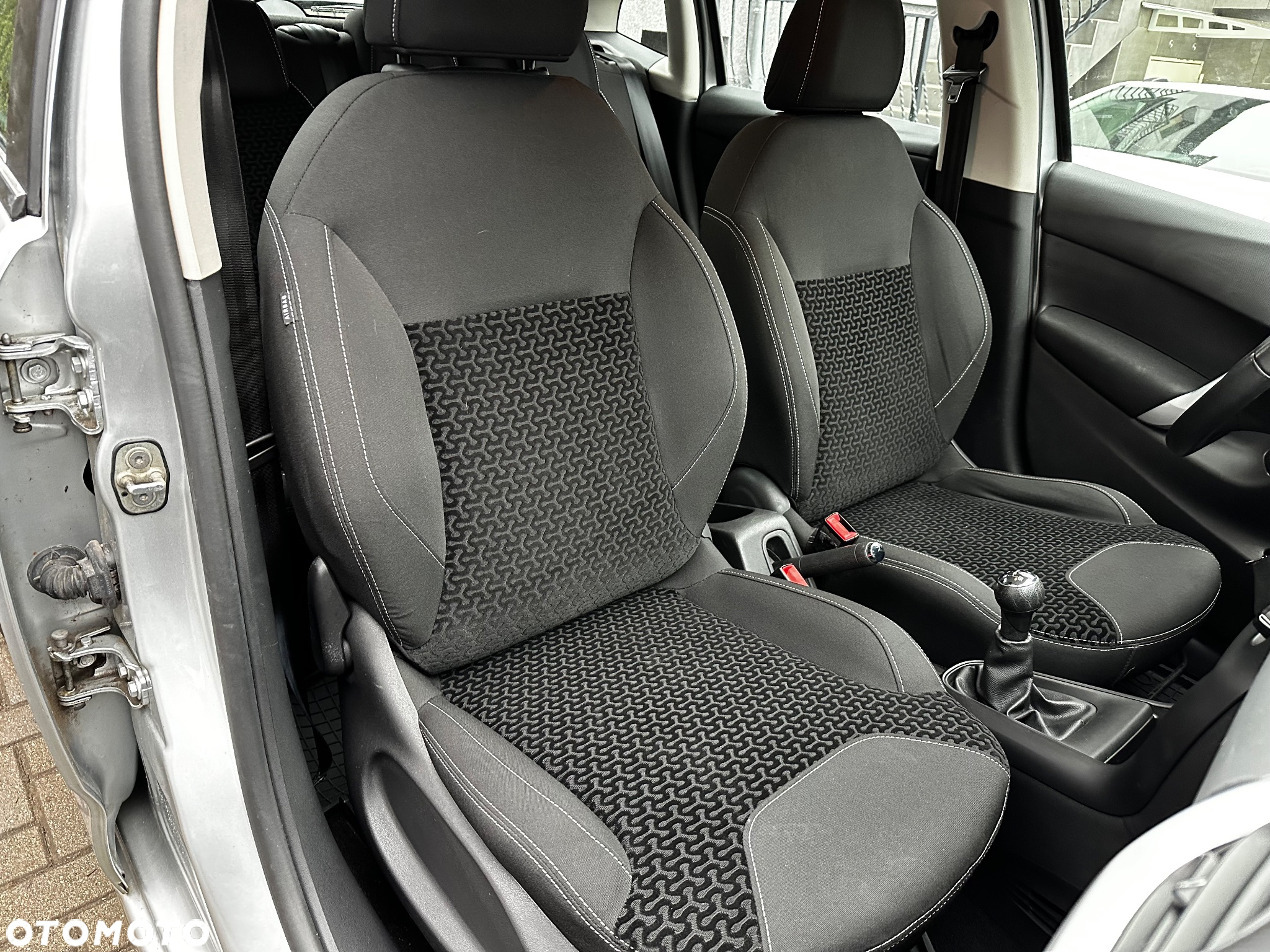 Citroën C3 1.4 SportChic - 14