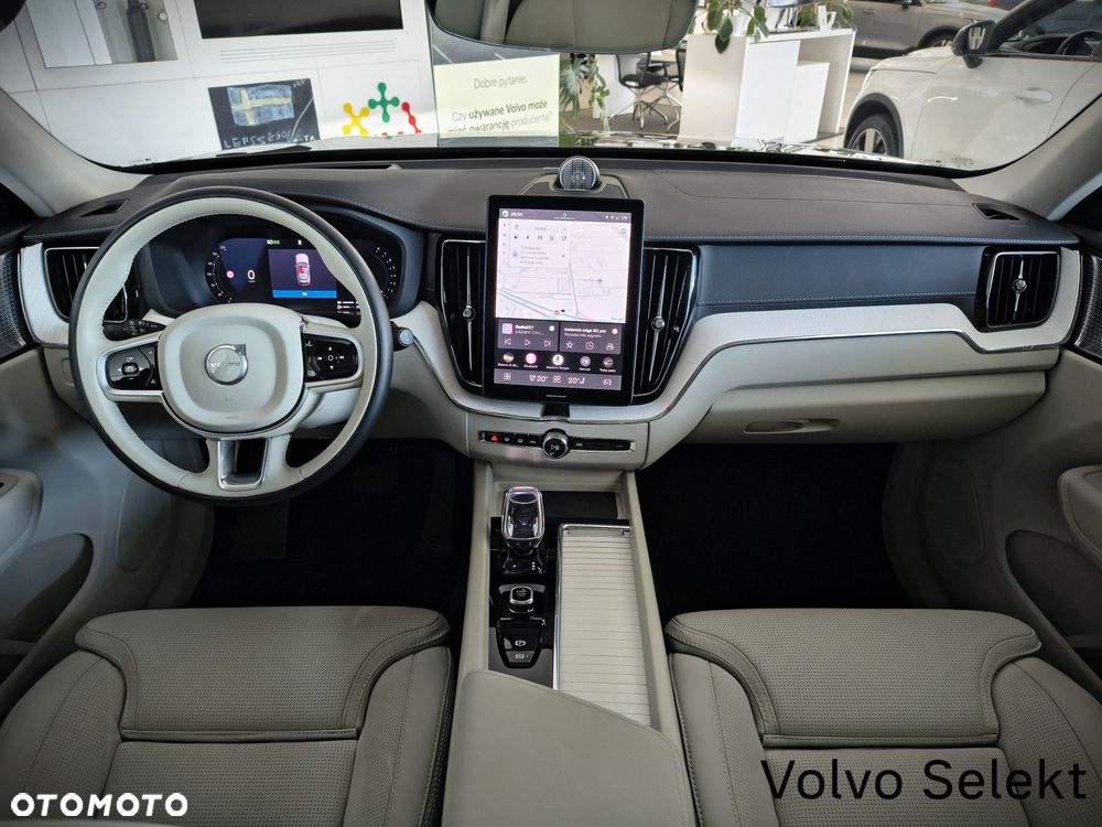 Volvo XC 60 - 15