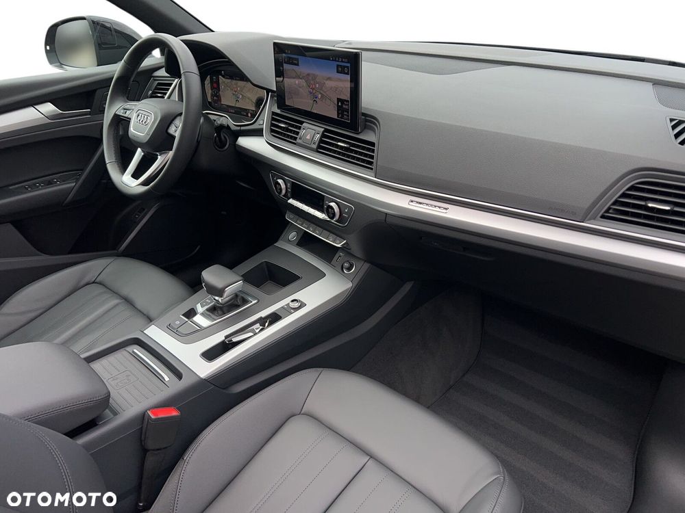 Audi Q5 Sportback 40 TDI mHEV Quattro Advanced S tronic - 22