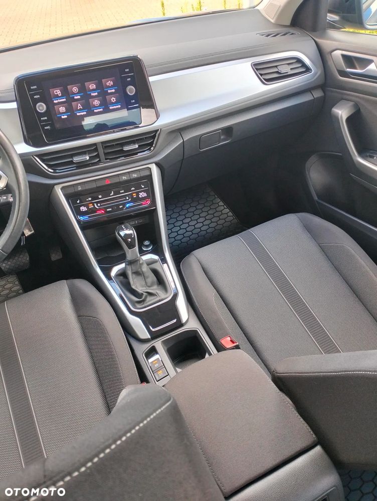 Volkswagen T-Roc 1.5 TSI Special Edition DSG - 15