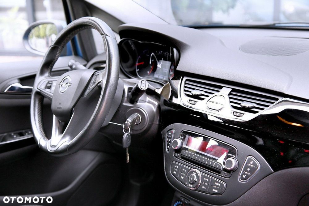 Opel Corsa - 10