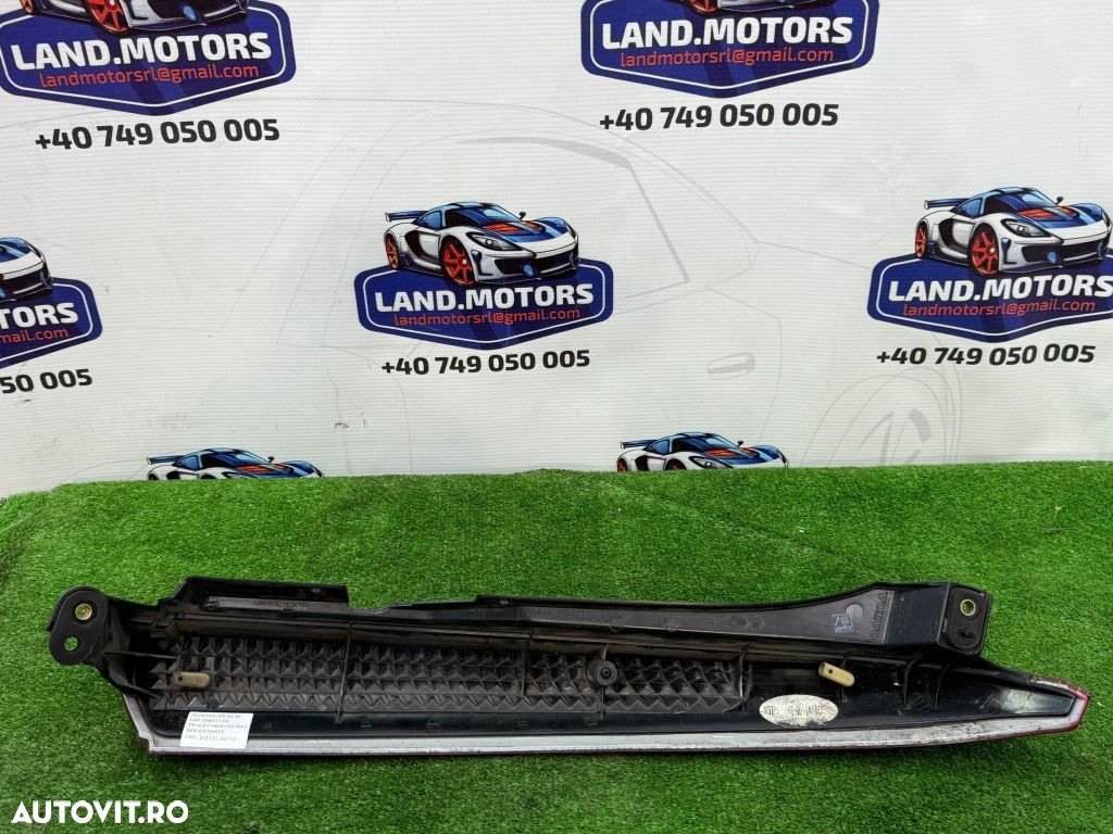 Stop tripla aripa spate stanga 2010 volvo xc90 2.4 diesel cod oem 30698141 2006-2014 - 4