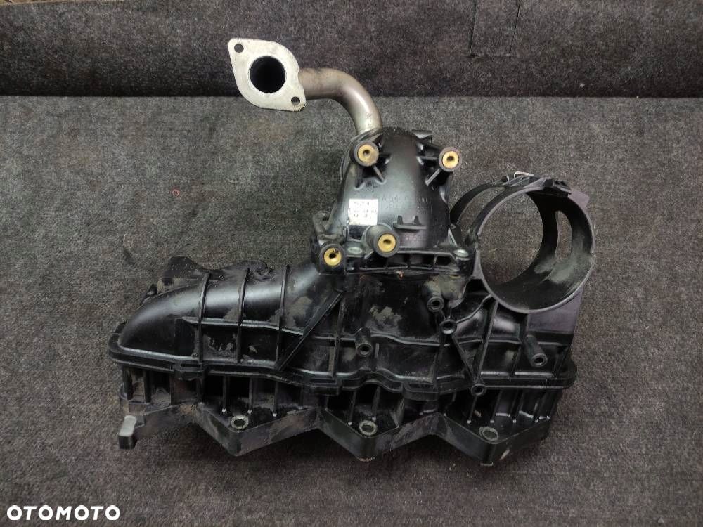 KOLEKTOR SSĄCY  MERCEDES-BENZ W211 E200 CDI A6460902437 - 1