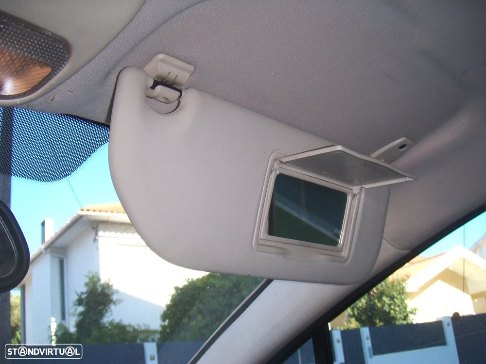 Citroën C4 1.6 HDi Seduction - 29