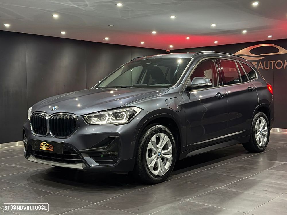 BMW X1 xDrive25e Aut. - 1