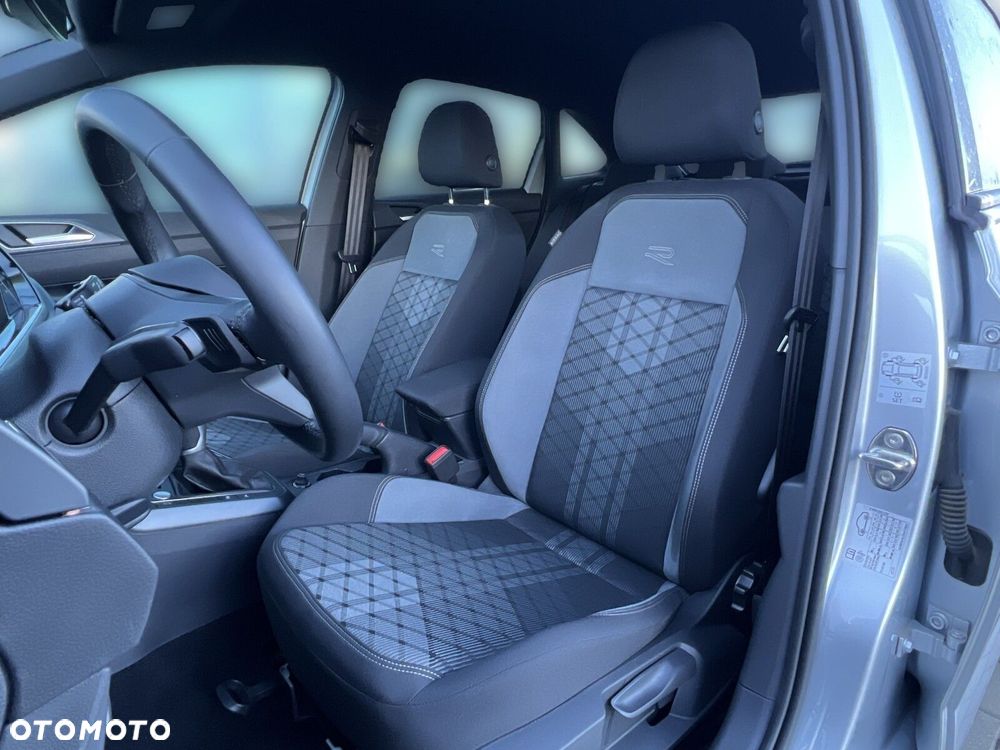Volkswagen Taigo 1.0 TSI R-Line DSG - 28