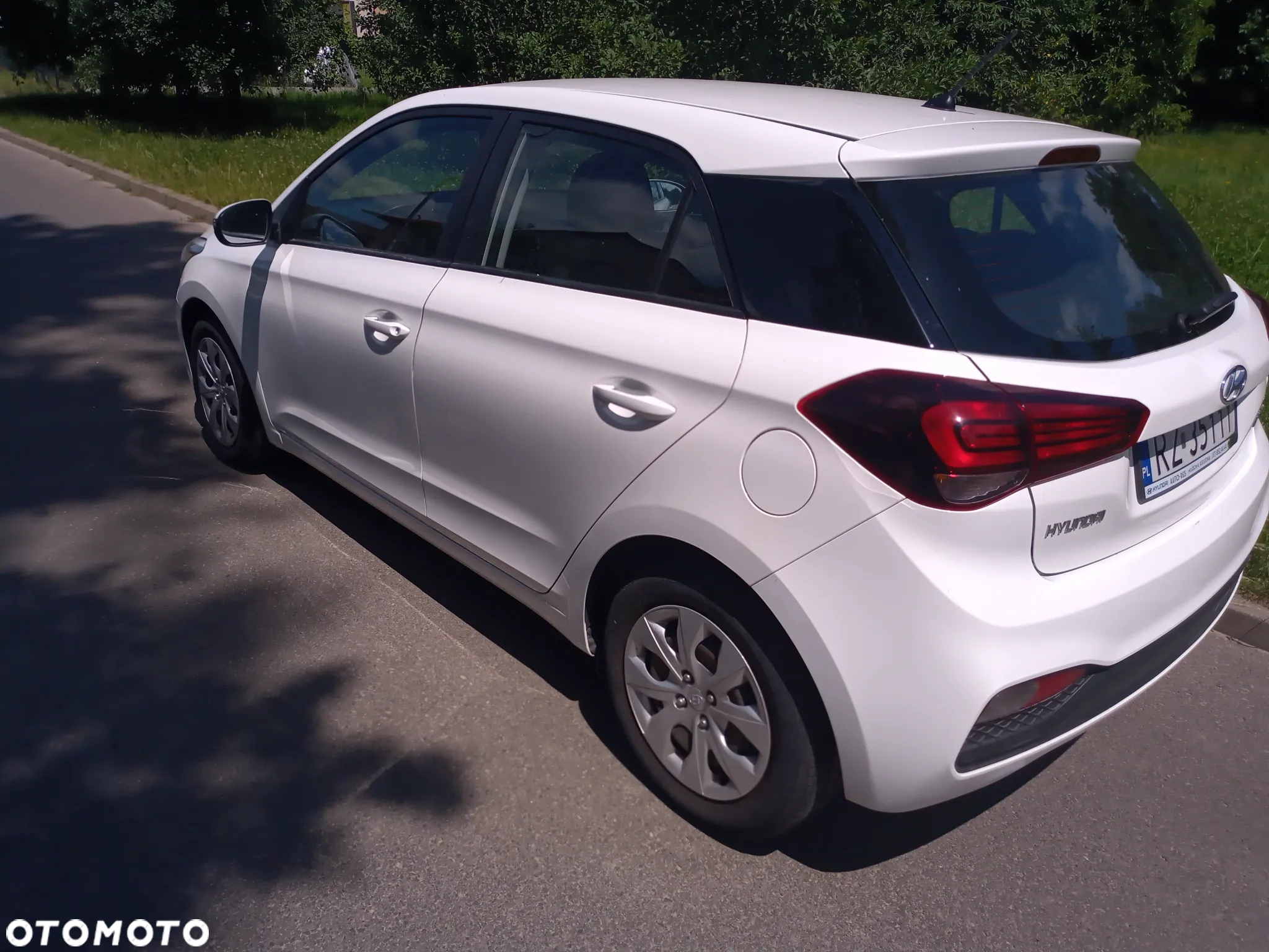 Hyundai i20 1.2 BlueDrive Classic - 4