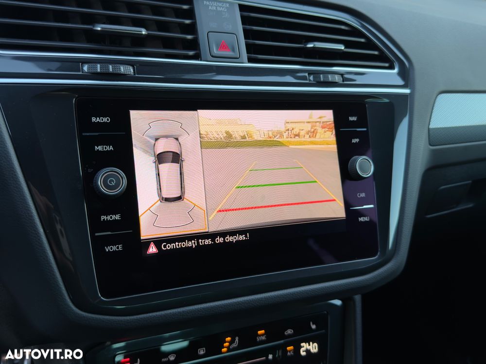 Volkswagen Tiguan 2.0 TDI SCR DSG ACTIVE - 6