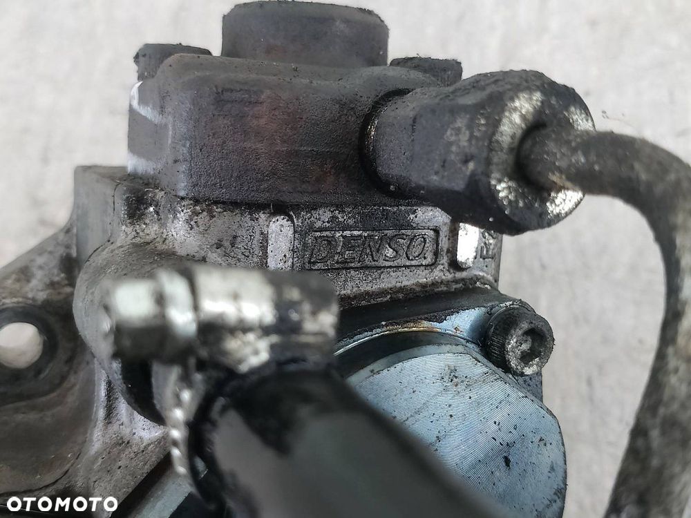 POMPA WTRYSKOWA OPEL ASTRA H 1.7 CDTI - 4