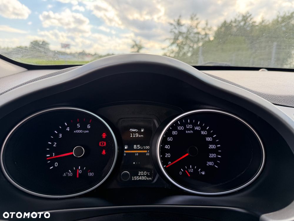 Kia Sportage 1.7 CRDI 2WD Spirit - 14