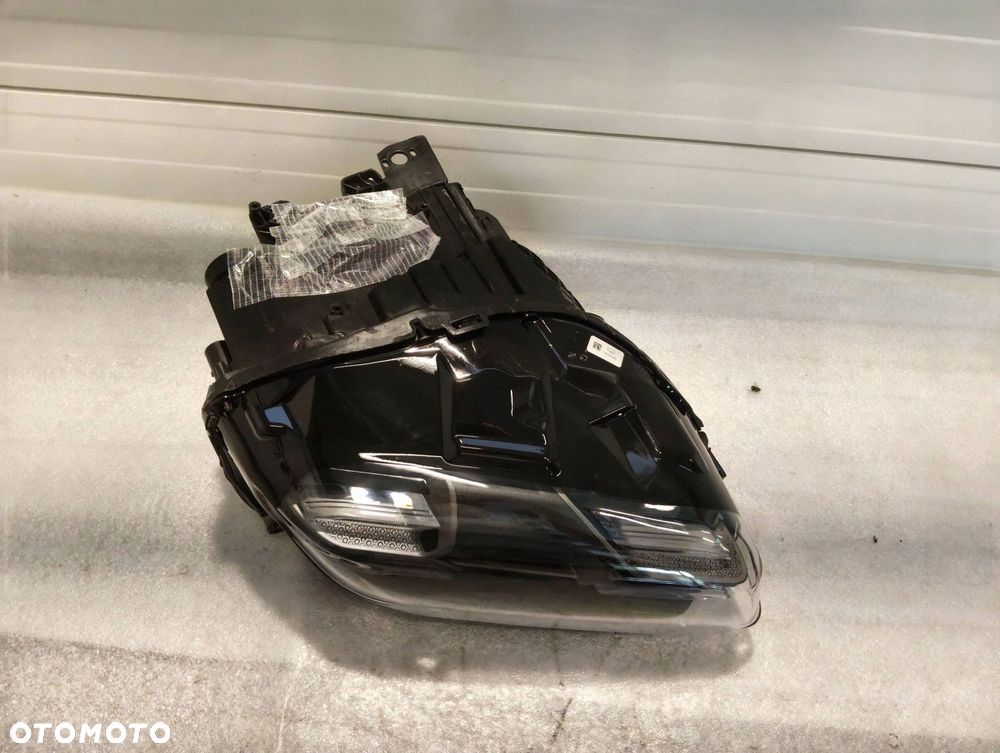 porsche taycan matrix led przód strona prawa 9j1 9j1941060f - 3