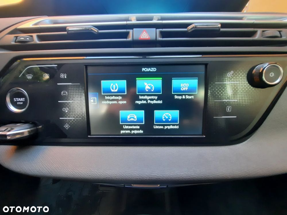 Citroën C4 PureTech 130 Stop&Start SHINE - 10