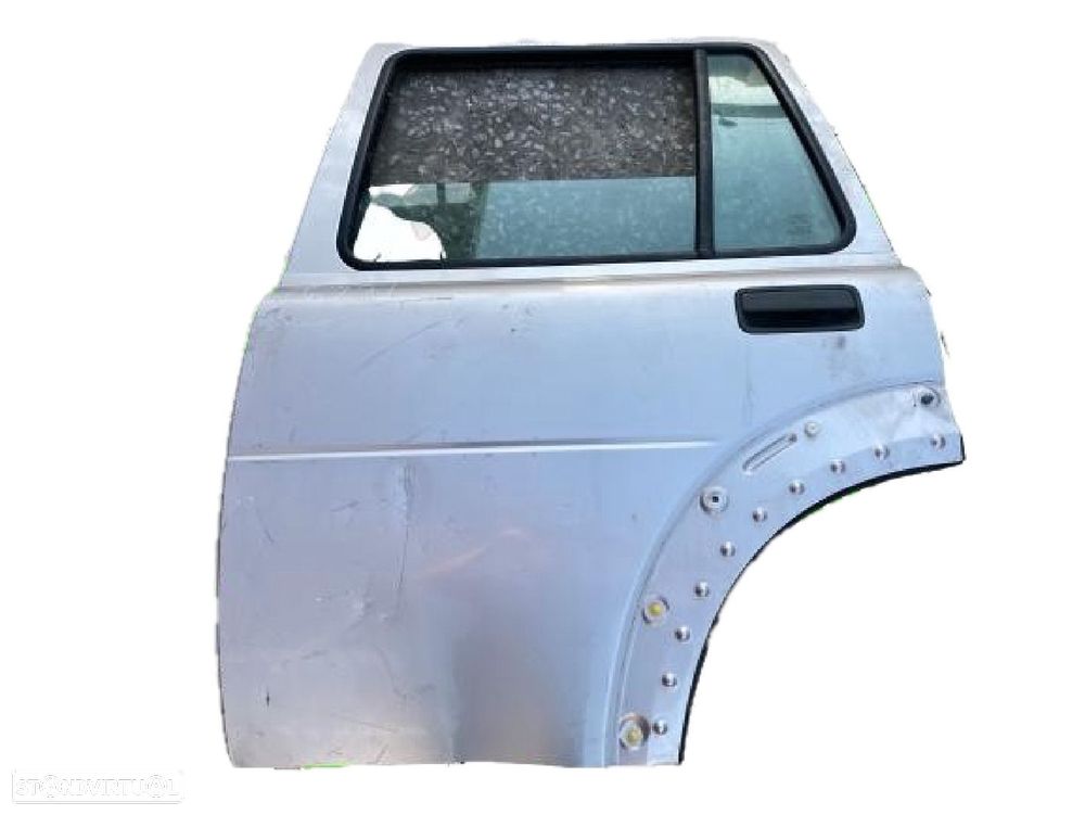 Porta Trás Esq Land Rover Freelander (L314) - 1