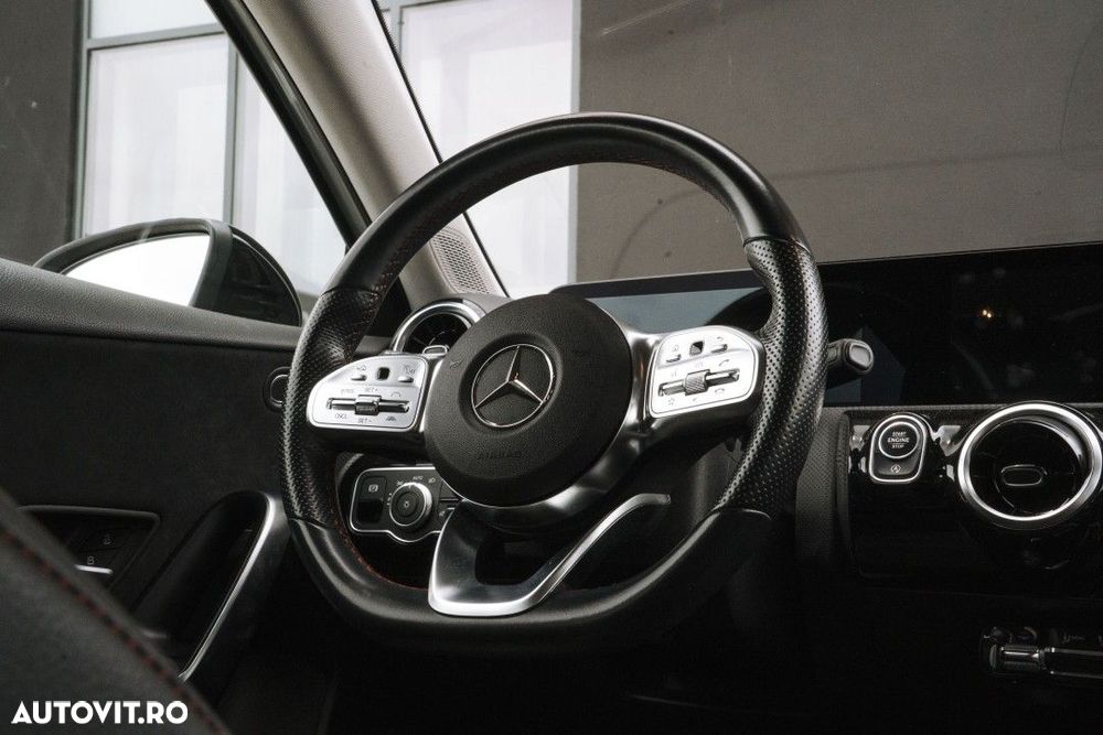 Mercedes-Benz A 250 - 14