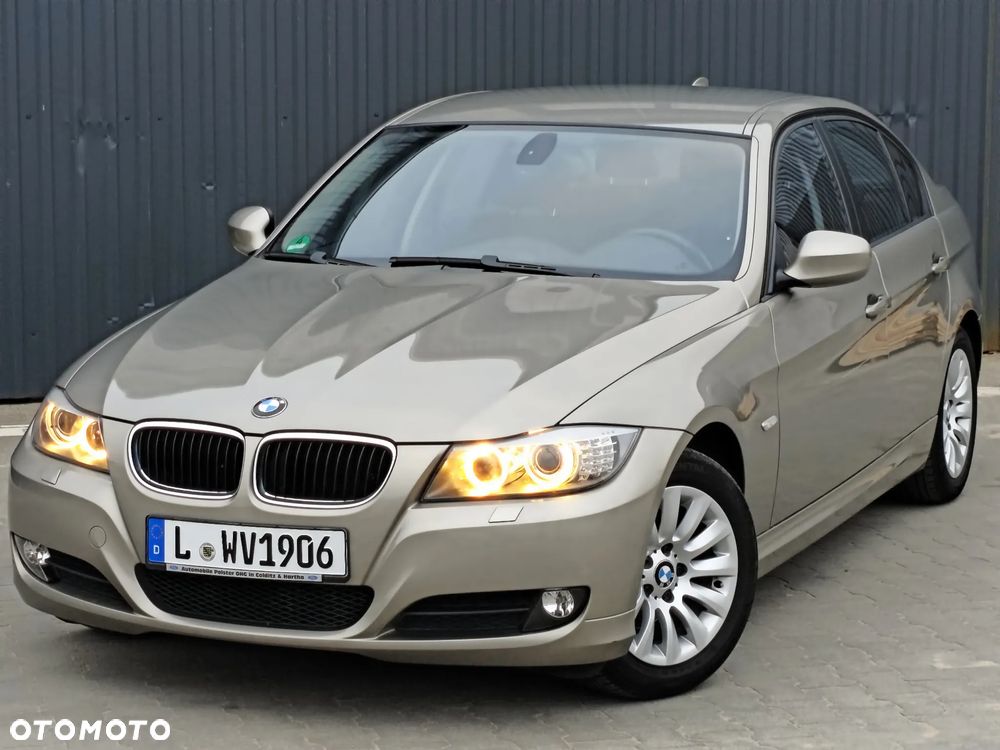 BMW Seria 3 318i Edition Exclusive - 5